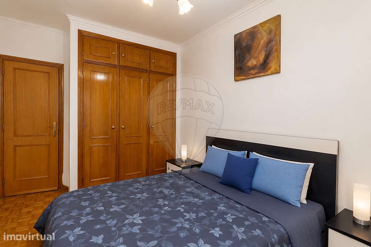 Apartamento T2 para venda-7