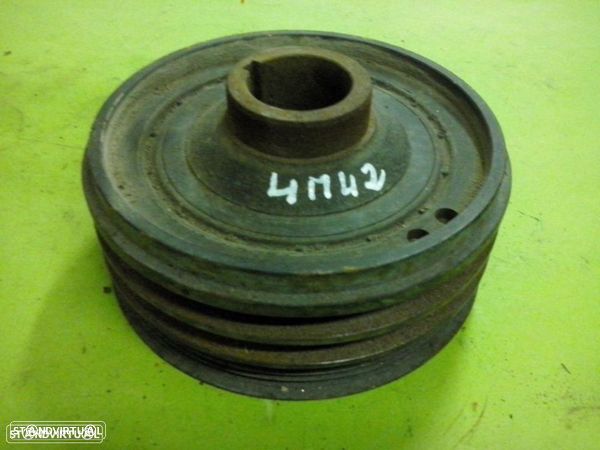 Poli de cambota Mitsubishi Canter Fe534 Fe544 - 1