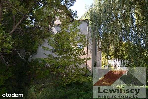 Działka budowlana w Ursusie-1