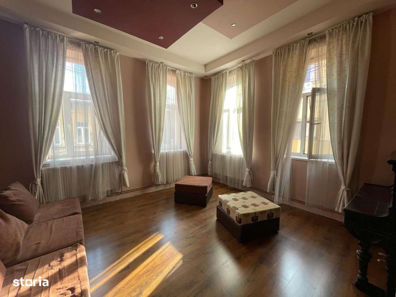 Apartament cu 3 camere Piata Unirii-Comision 0%