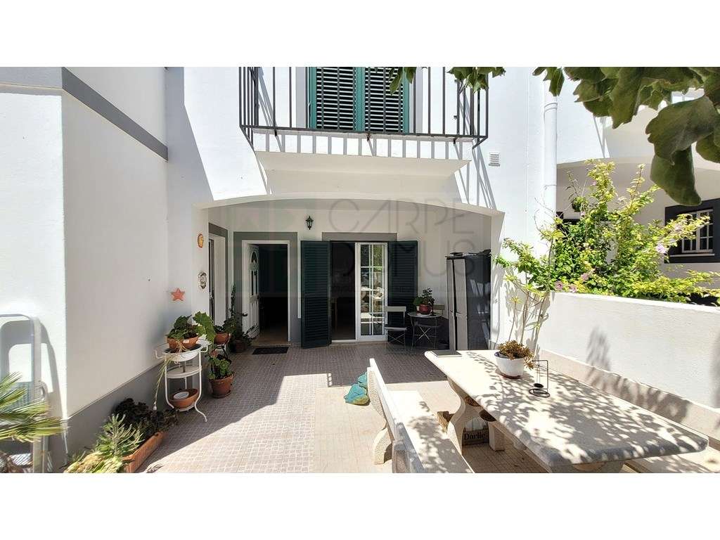 Moradia T4 com Vista Mar a 10 Minutos do Centro de Tavira - Grande imagem: 5/37