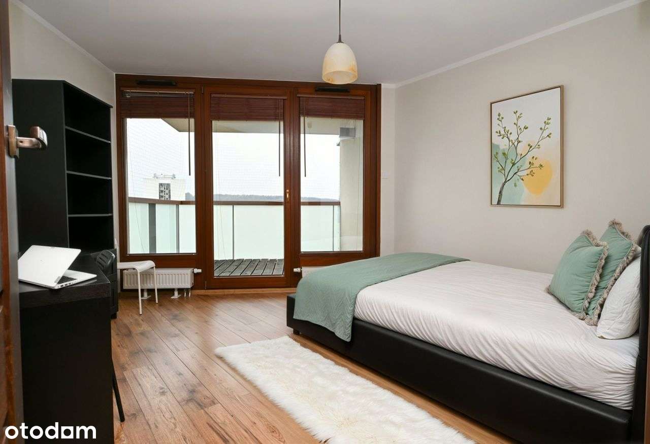 4-pokojowy apartament 120m2 z panoramicznym widoki-6