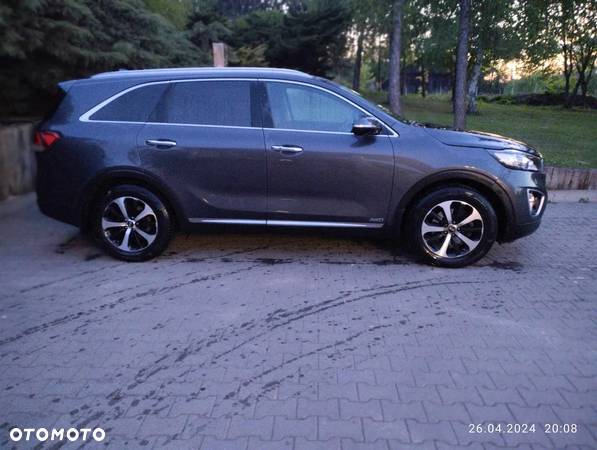 Kia Sorento 2.2 CRDI XL - 23