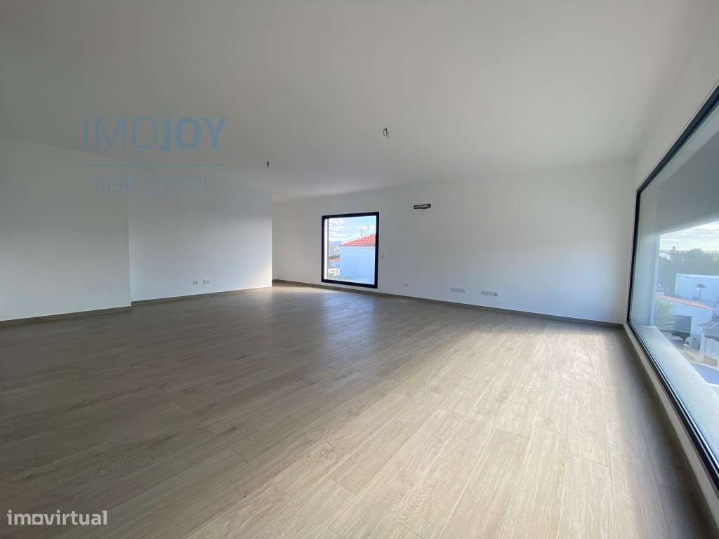 Moradia T4 com Piscina no Espartal em Aljezur - Grande imagem: 4/60