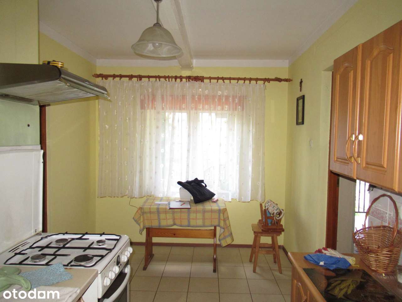 Sprzedam udział w: dom i działka-4