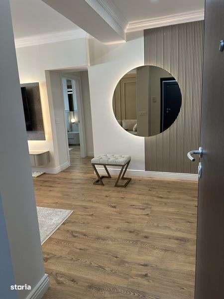 Proprietar 2 camere Pipera Parcare GRATUITA rond OMW Bloc nou Variante
