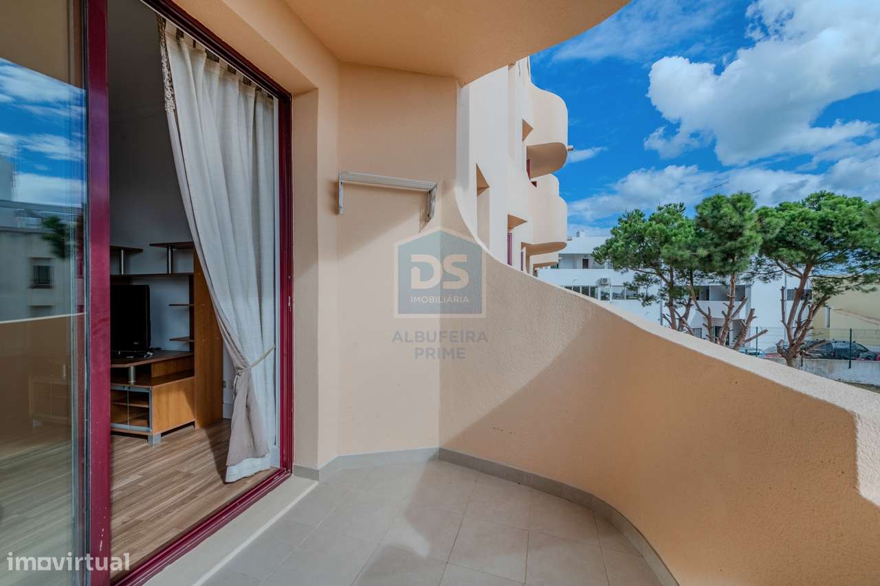 Apartamento T2 Venda em Albufeira e Olhos de Água,Albufeira-20