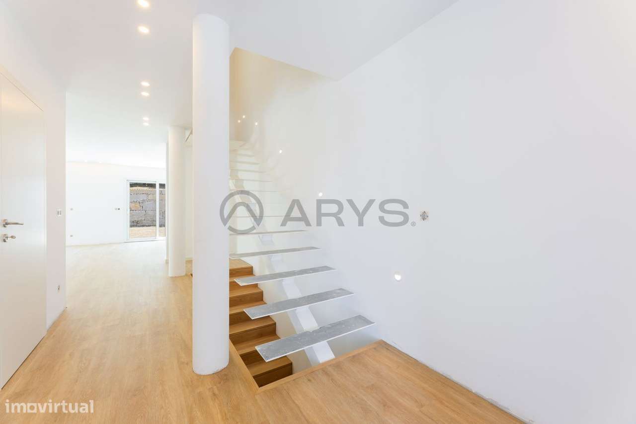 Oportunidade incrível! Moradia T3 NOVA em Aveleda, Braga - Grande imagem: 5/30