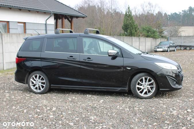 Mazda 5 - 3