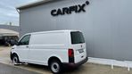 VW Transporter 6.1 2.0 TDI Full LED - 17