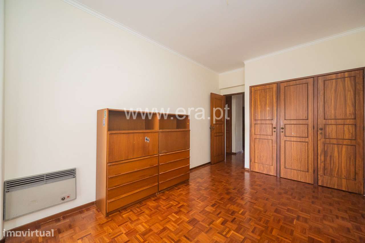 Apartamento T6 - Benfica-21