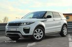 Land Rover Range Rover Evoque 2.0 D150 R-Dynamic S - 14