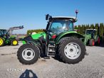 Deutz-Fahr Agrotron K 420 2010R - 12