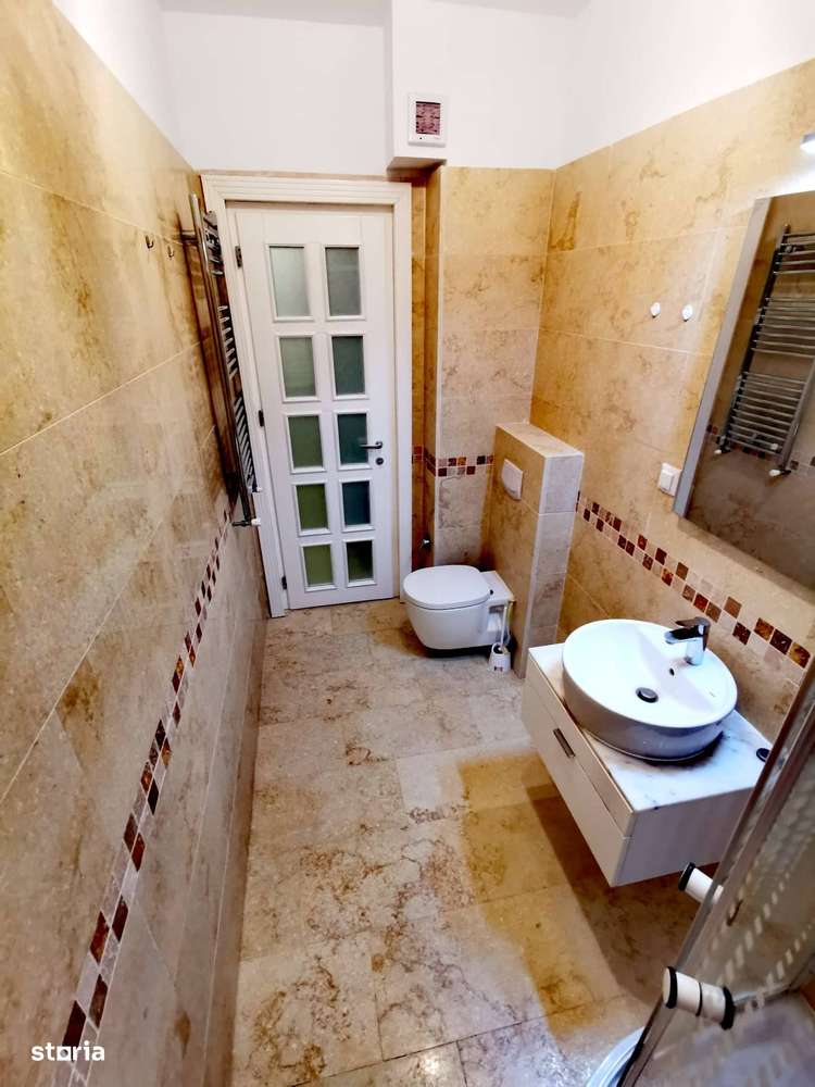 Proprietar, apartament 2 camere. Royal Town Copou-6