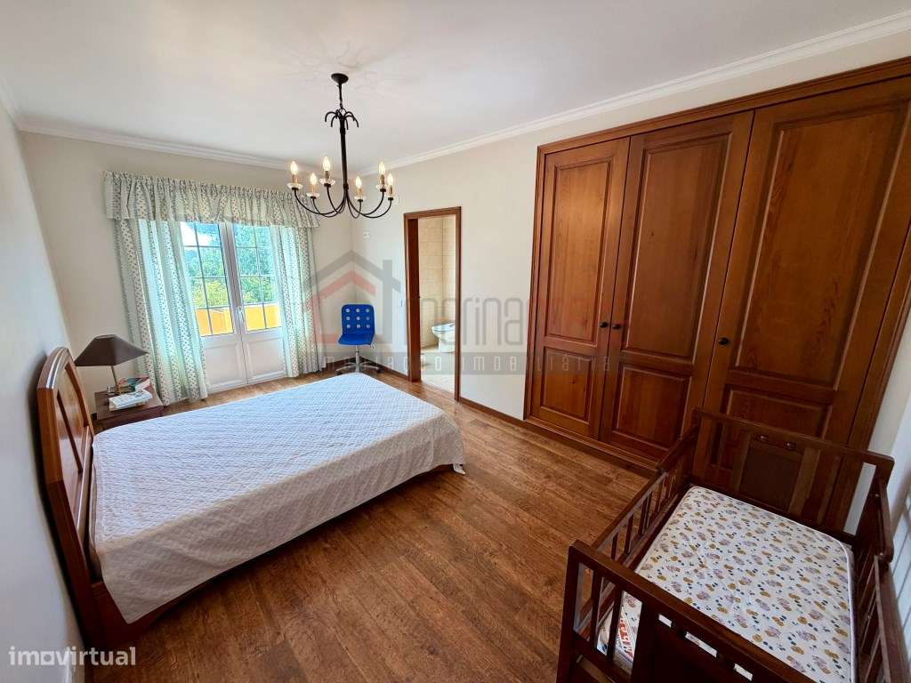 QUINTA EXCLUSIVA COM 2 MORADIAS | EREIRA / LAPA - CARTAXO-24