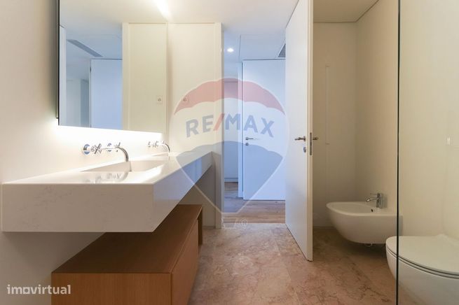 Apartamento T4 para venda-10