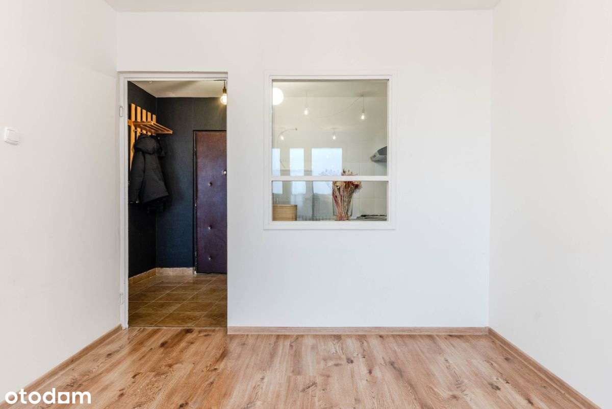 2 pokoje / Metro / Galeria Młociny / Bielany - Pełny obrazek: 3/16