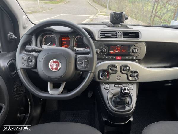 Fiat Panda 1.0 Hybrid City Life - 14