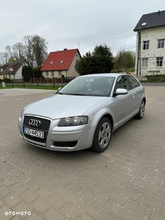 Audi A3 - 4