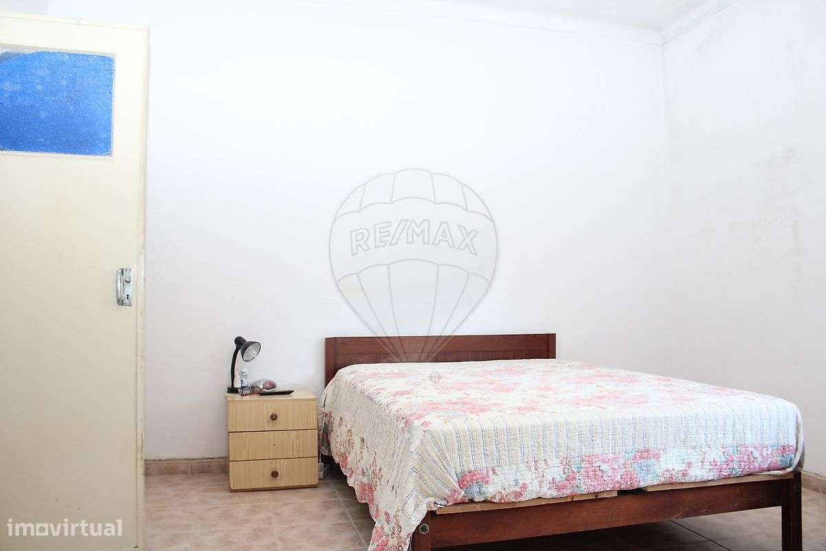 Apartamento T2 para venda-8