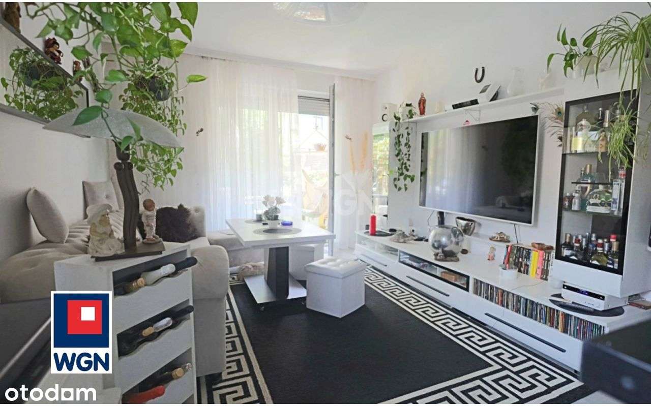 Sprzedam mieszkanie 3 pokoje Stabłowice-1