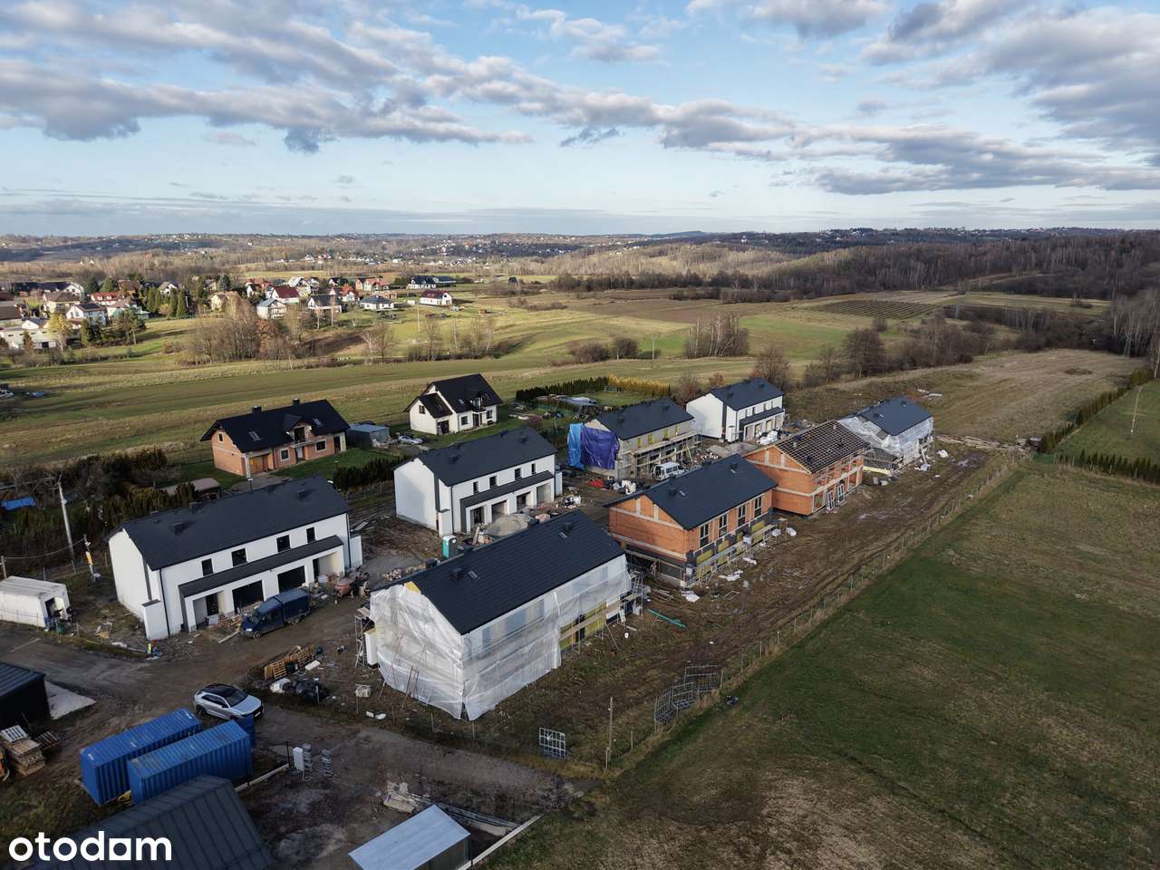 Osiedle Słoneczna Polanka-0