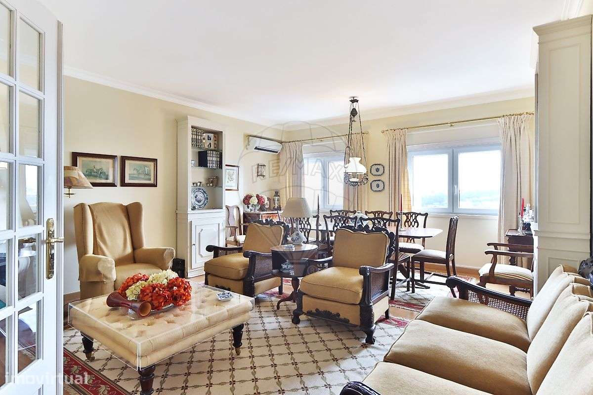 Apartamento T3 para arrendamento - Grande imagem: 1/24