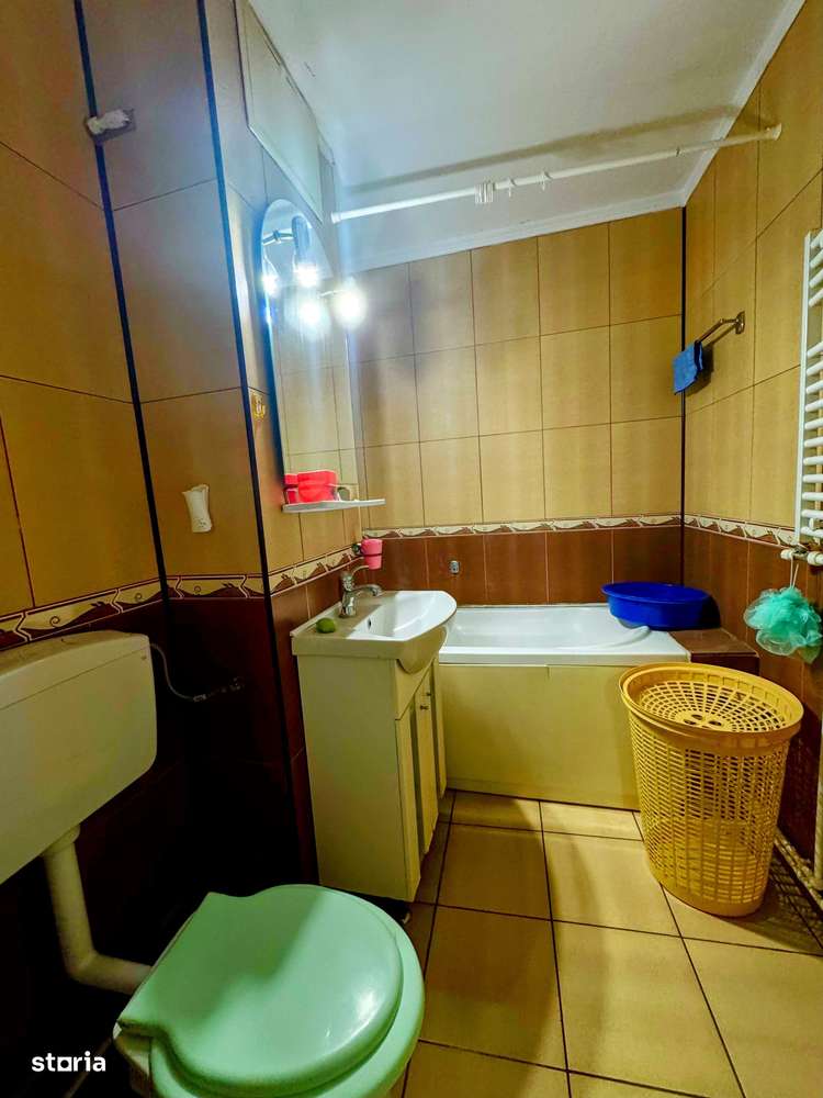 Dezrobirii - IS-uri apartament decomandat 2 camere 54 mp-5