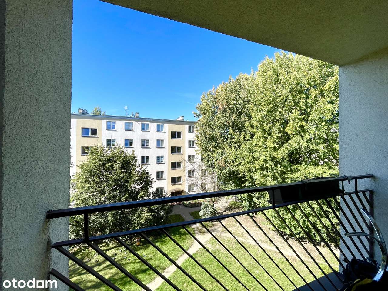 3-pokojowe mieszkanie w okolicy Manufaktury-7