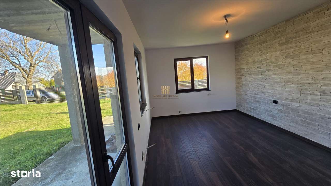 Casa in Mitocu Dragomirnei - Suceava!-5