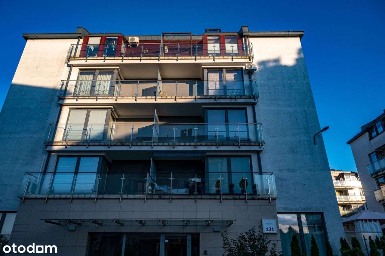 Parzniew, ul. Działkowa 131-12