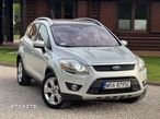 Ford Kuga 2.0 TDCi 4WD Titanium Plus - 4