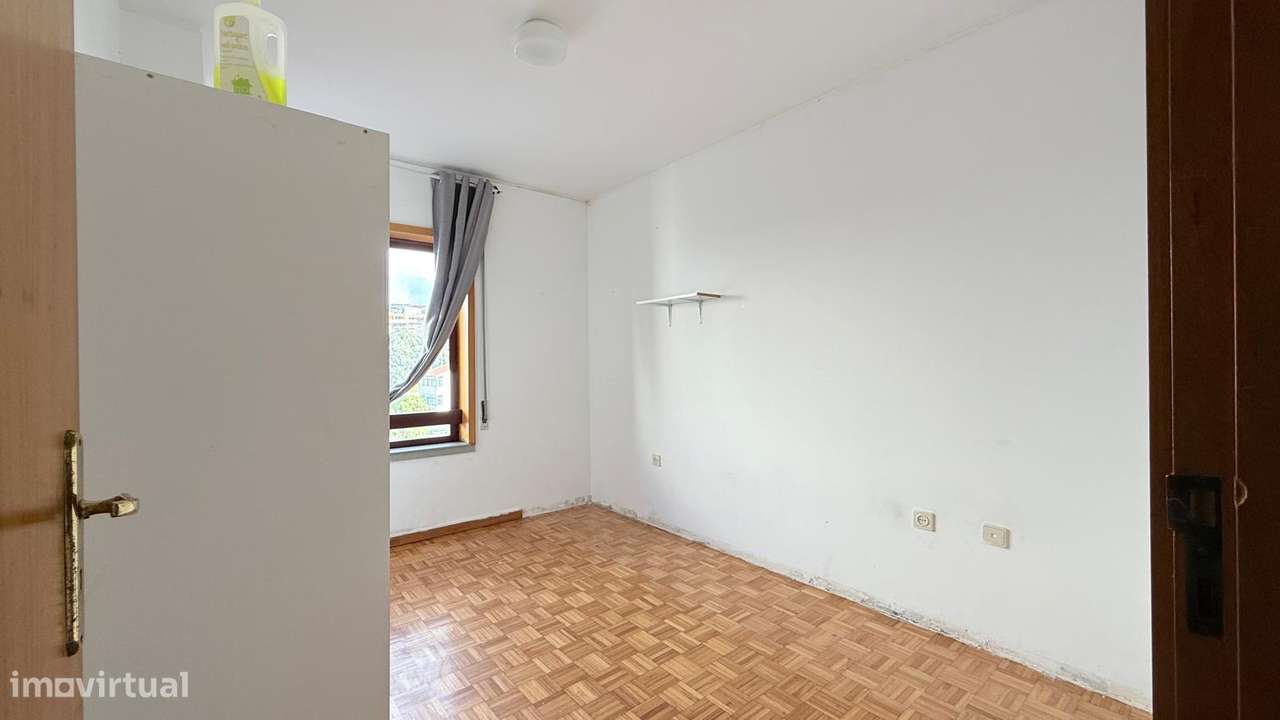 Apartamento T3 Fânzeres, Gondomar-17