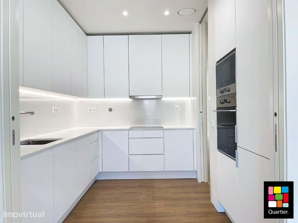 Apartamento T2 Venda Lisboa - Grande imagem: 4/16