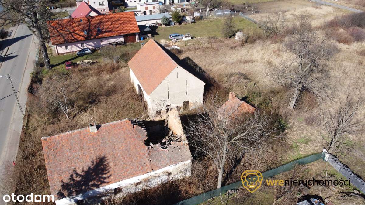 Działka budowlana 2413 m2 /Mpzp/ Wszystkie media - Pełny obrazek: 5/8