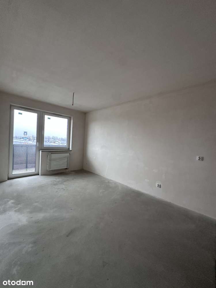 Nowa Cukrownia ładne mieszkanie 2 pokojowe-3