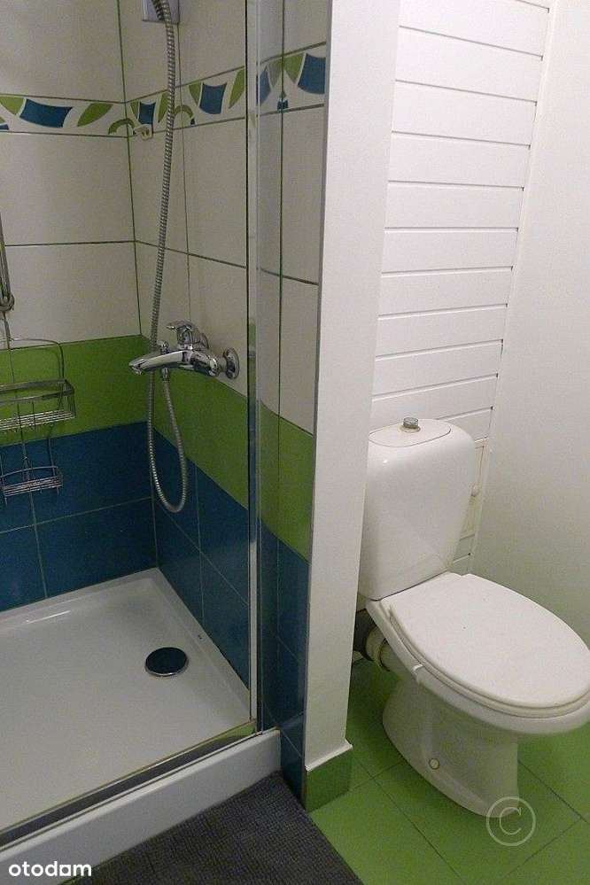 32,3m2 2p+kuchnia 1piętro duży balkon Baczyńskiego-10