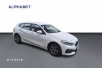 BMW Seria 1 - 7