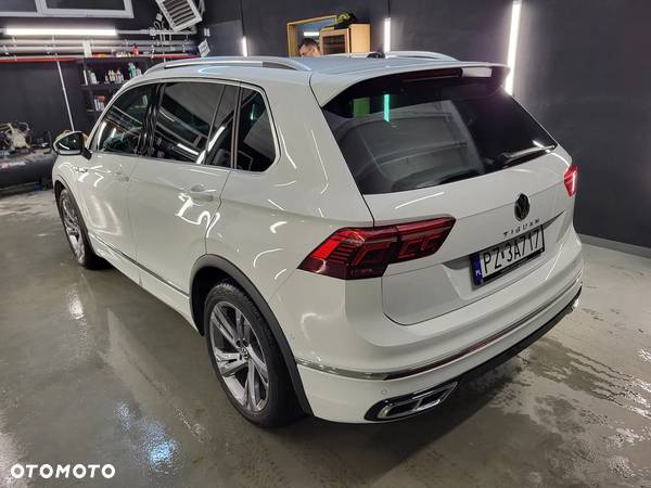 Volkswagen Tiguan 1.5 TSI EVO R-Line DSG - 9