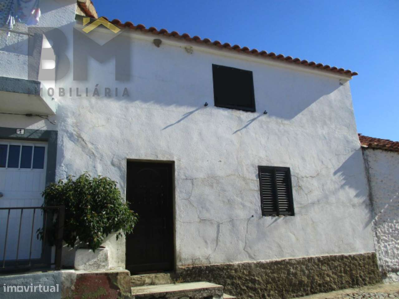 Moradia T2 Venda em Rosmaninhal,Idanha-a-Nova - Grande imagem: 2/13