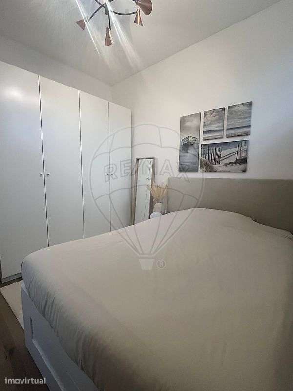 Apartamento T1 para arrendamento - Grande imagem: 4/9
