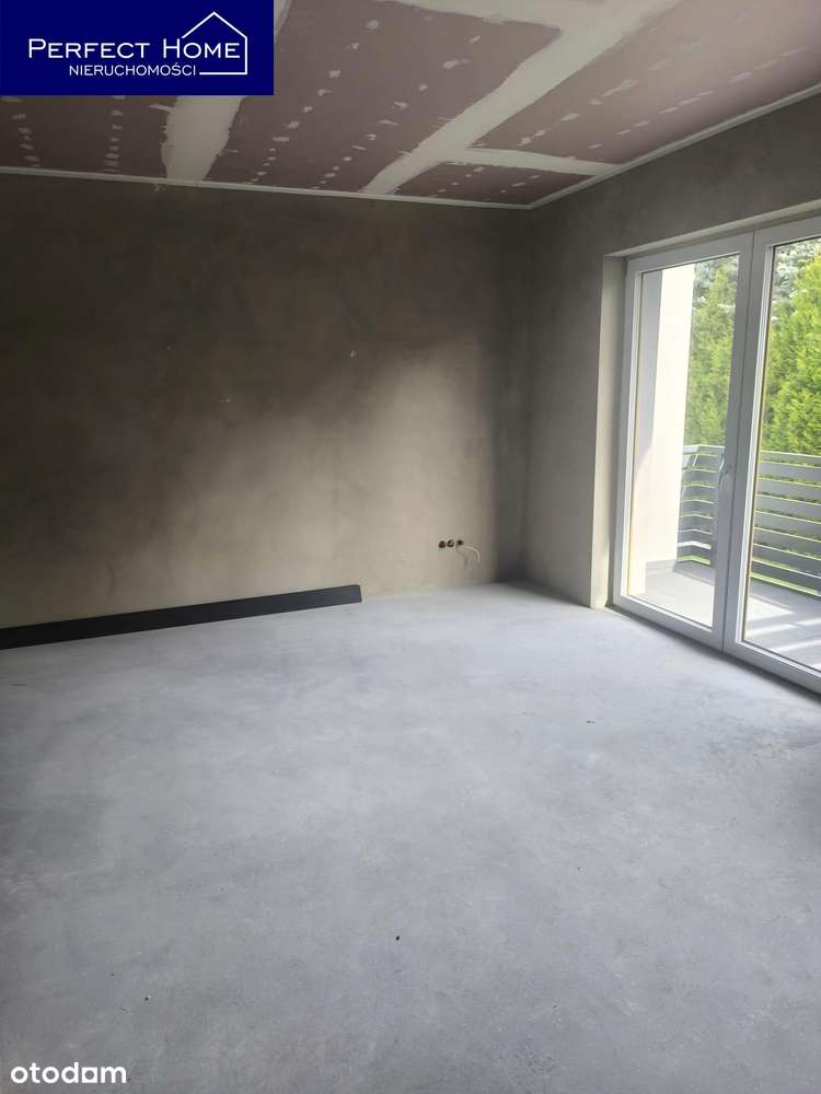 OSTATNI APARTAMENT na kameralnym osiedlu w Ustroniu–1. piętro • 60m²-5