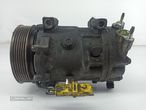 Compressor Do Ac Peugeot 307 Break (3E) - 4