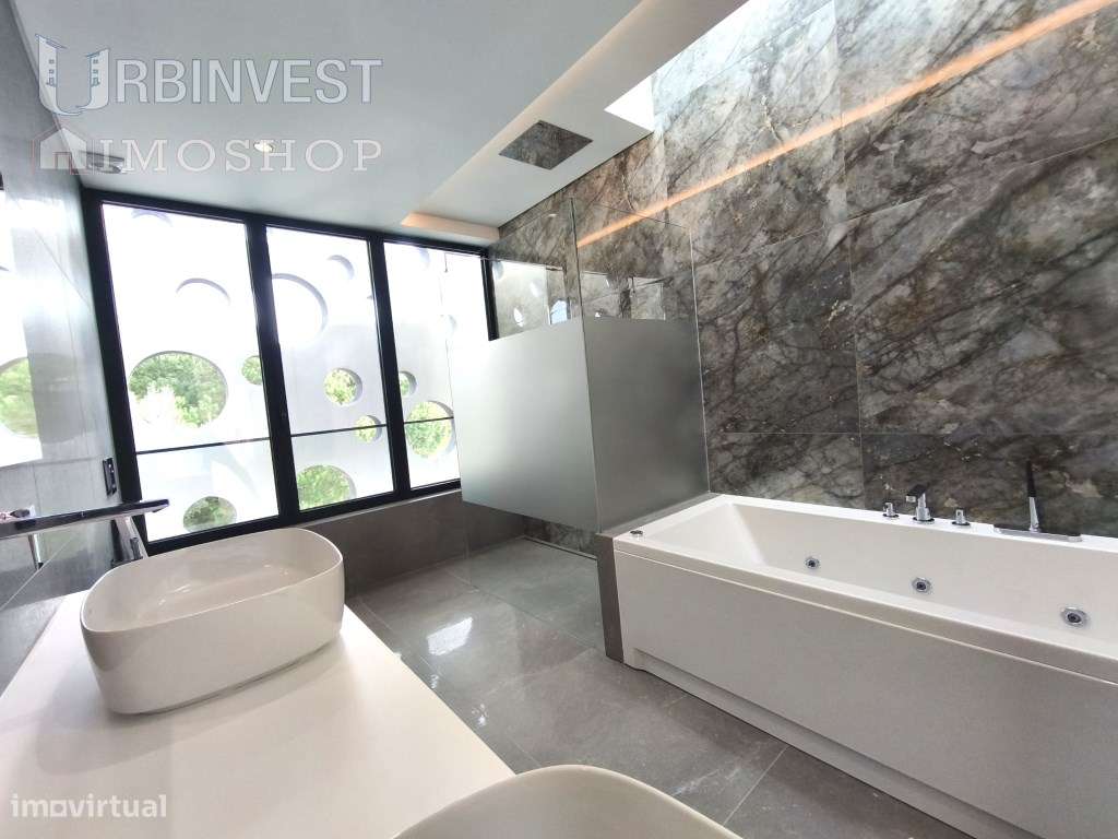 Moradia Excecional em Vilamoura, Algarve-13