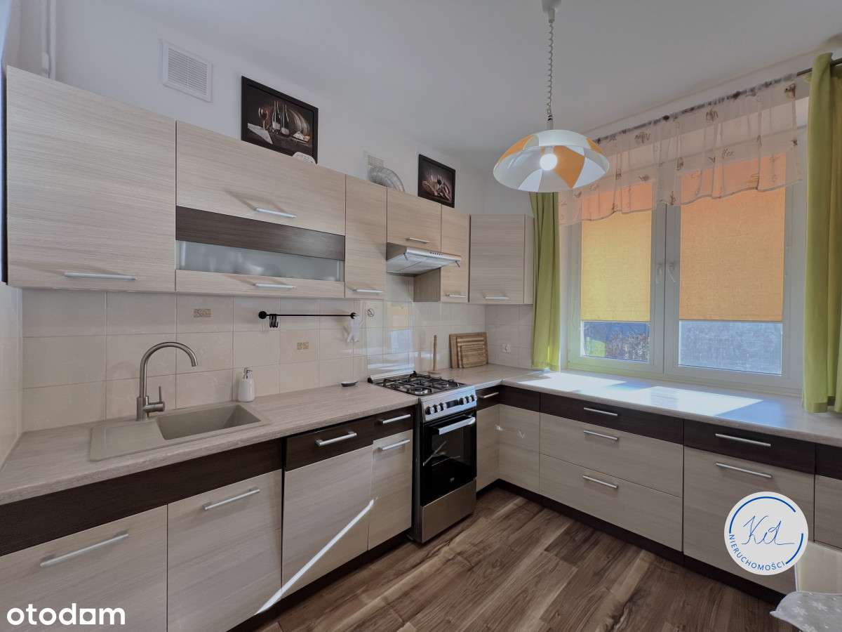 Przytulna kawalerka na os. Szkolnym - Pełny obrazek: 4/10