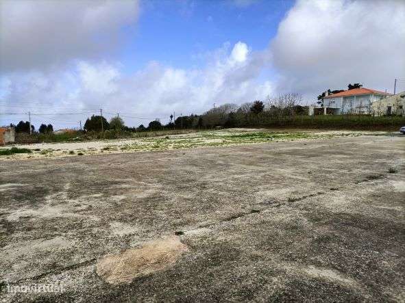 Terreno com Varias casas Cela Nova Alcobaça-Leiria-11