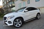 Mercedes-Benz GLE Coupe 350 d 4Matic 9G-TRONIC - 27