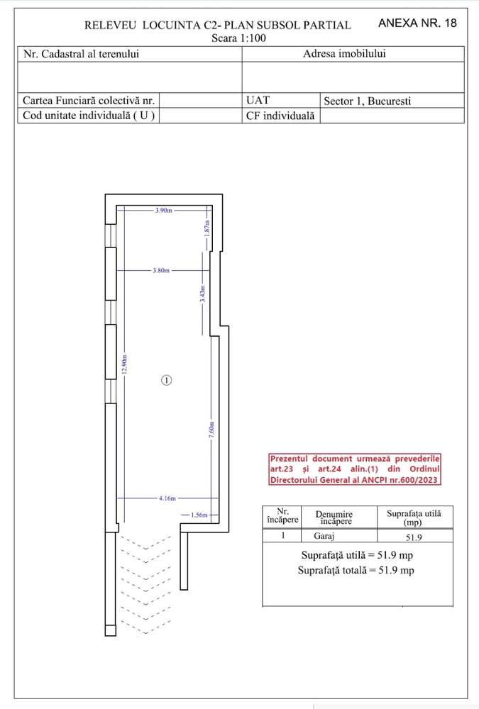 Nicolae Titulescu,calea Grivitei,an 2011,semistradal,zona superba!-17