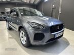 Jaguar E-Pace 2.0 i4D R-Dynamic S AWD Aut. - 4