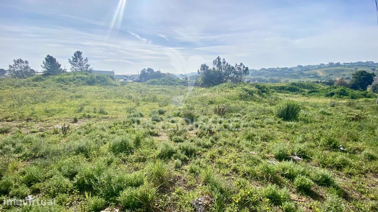 Terreno Urbanizável para Construção Habitacional - Grande imagem: 4/15